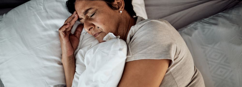 Fragmented Sleep and Weight Gain: A Bidirectional Link