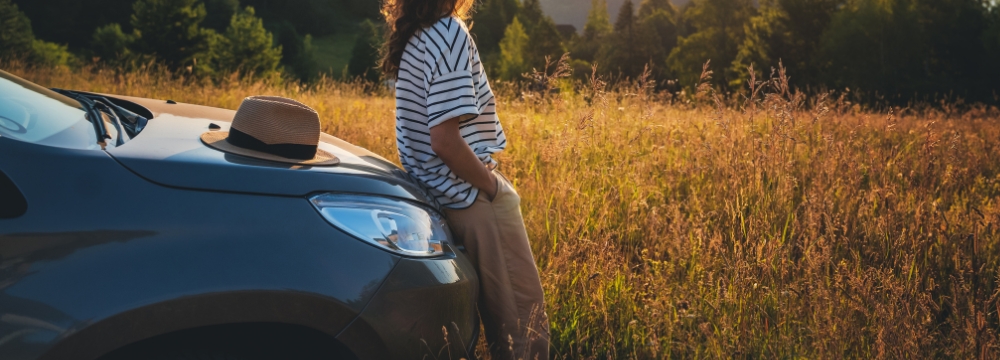 Roadtripping Without Derailing: Diet Tips for Traveling